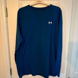Under Armour long sleeve